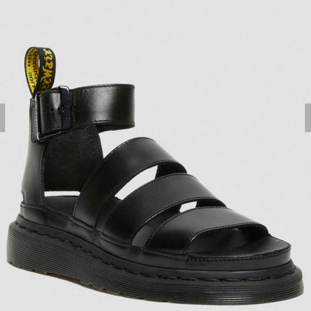 Clarissa II Women’s Doc Martens